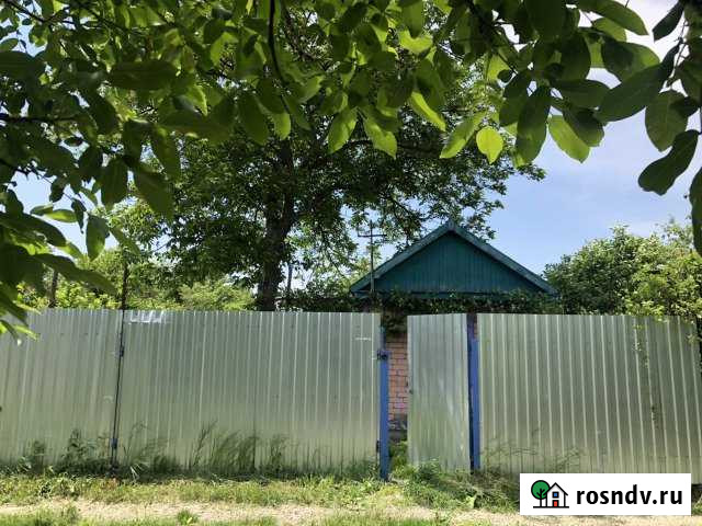Дача 20 м² на участке 6 сот. на продажу в Черкесске Черкесск - изображение 1