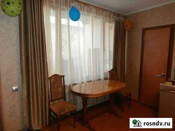 Квартира-студия, 40 м², 1/3 эт. в аренду посуточно в Алупке Алупка