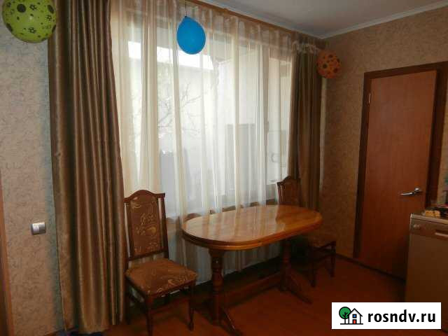 Квартира-студия, 40 м², 1/3 эт. в аренду посуточно в Алупке Алупка - изображение 1