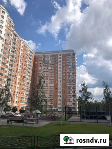 3-комнатная квартира, 75 м², 15/17 эт. на продажу в Видном Видное - изображение 1