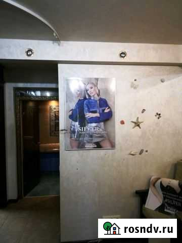 Нежилое помещение на 1 этаже жилого дома 40 кв.м. Омск - изображение 1