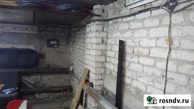 Гараж >30 м² на продажу в Северске Северск - изображение 1