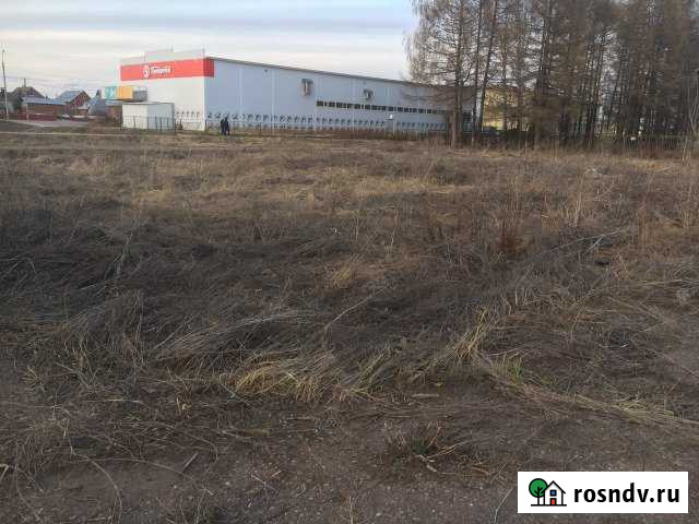 Участок ИЖС 20 сот. на продажу в Нефтекамске Нефтекамск - изображение 1