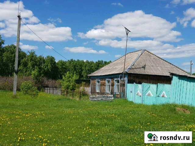 Дом 53 м² на участке 3 сот. на продажу в Голышманово Голышманово - изображение 1