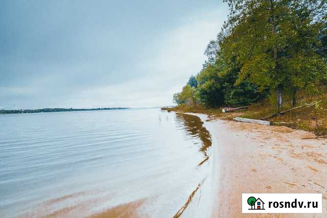 Участок СНТ, ДНП 1892 сот. на продажу в Конаково Конаково - изображение 1