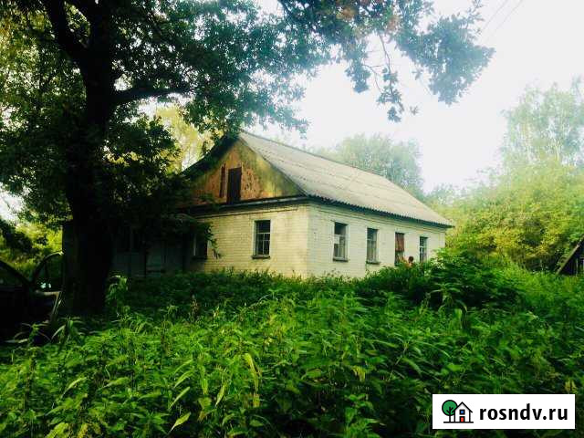 Дом 90 м² на участке 30 сот. на продажу в Волово Липецкой области Волово - изображение 1