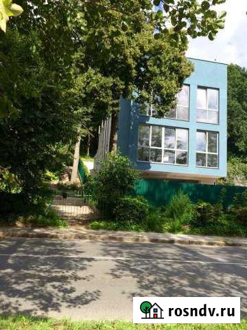 Дом 455 м² на участке 6 сот. на продажу в Светлогорске Светлогорск - изображение 1