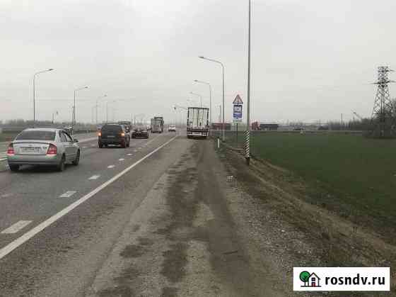 Участок СНТ, ДНП 400 сот. на продажу в Белореченске Белореченск