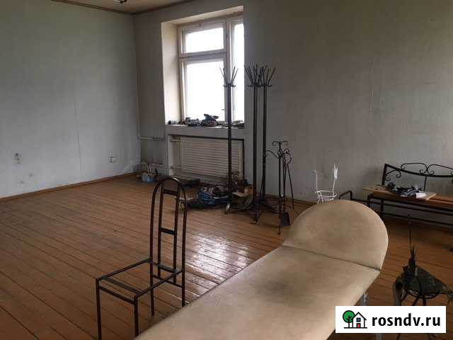 Помещение свободного назначения, 39 кв.м. Усть-Илимск - изображение 1