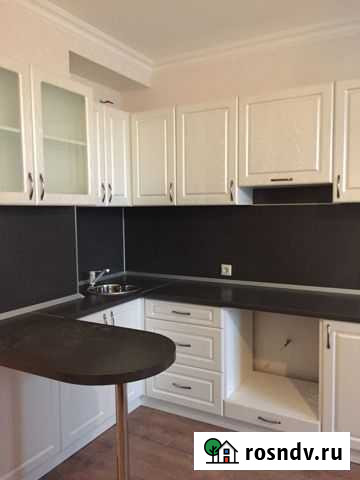 Квартира-студия, 28 м², 7/12 эт. в аренду на длительный срок в Кировске Ленинградской области Кировск - изображение 1