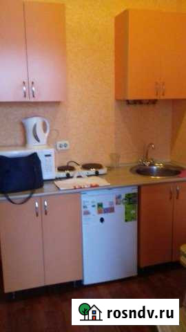 Квартира-студия, 28 м², 7/8 эт. в аренду на длительный срок в Пензе Пенза - изображение 1