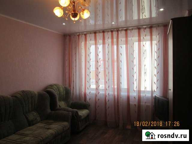 1-комнатная квартира, 38 м², 9/10 эт. в аренду на длительный срок в Нефтекамске Нефтекамск - изображение 1