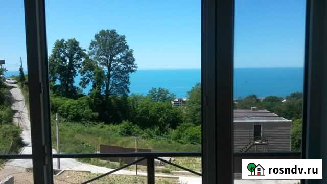 Коттедж 184 м² на участке 6 сот. в аренду на длительный срок в Сочи Сочи - изображение 1