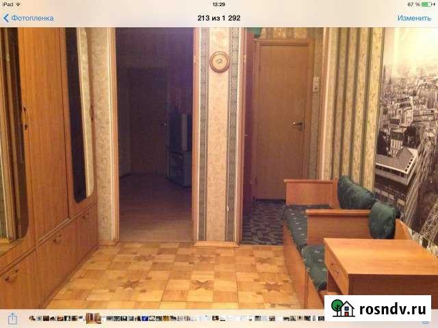 4-комнатная квартира, 96 м², 4/9 эт. на продажу в Твери Тверь - изображение 1