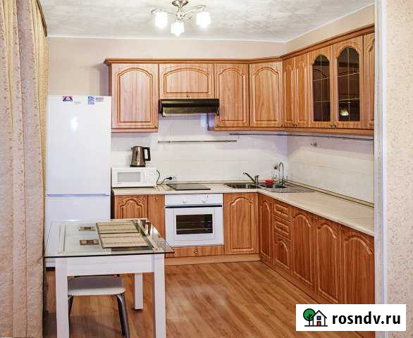 Квартира-студия, 34 м², 3/9 эт. в аренду посуточно в Воркуте Воркута - изображение 1