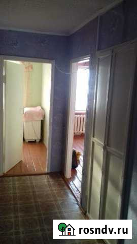 3-комнатная квартира, 59 м², 2/3 эт. на продажу на Русской Поляне Русская Поляна - изображение 1