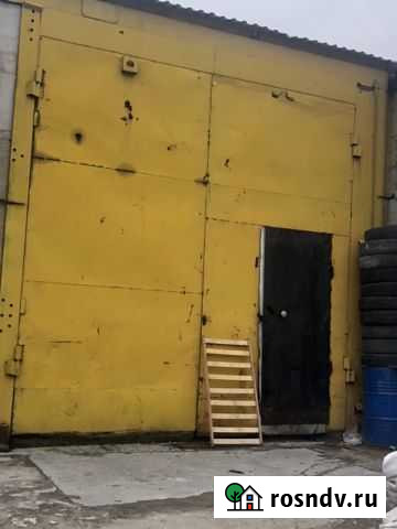 Сдам в аренду боксы и складские помещения Новый Уренгой - изображение 1