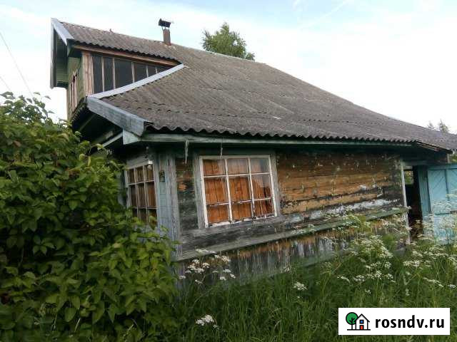 Дом 31 м² на участке 25 сот. на продажу в Старице Старица - изображение 1