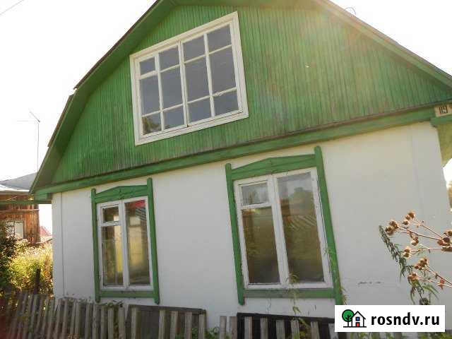 Дача 70 м² на участке 4 сот. на продажу в Сокуре Сокур - изображение 1