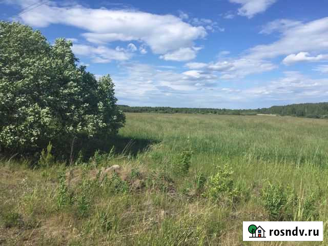 Участок ИЖС 19 сот. на продажу в Двуреченске Двуреченск - изображение 1