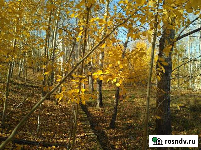 Участок ИЖС 15 сот. на продажу в Амурске Амурск - изображение 1