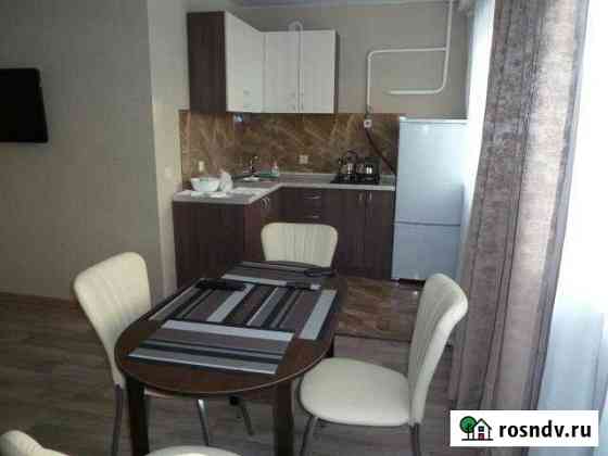 2-комнатная квартира, 41 м², 2/5 эт. в аренду посуточно в Кургане Курган