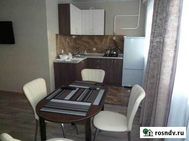 2-комнатная квартира, 41 м², 2/5 эт. в аренду посуточно в Кургане Курган - изображение 1