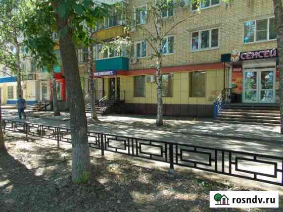 Торговое помещение, 100 кв.м. Балаково