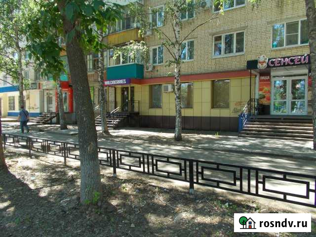 Торговое помещение, 100 кв.м. Балаково - изображение 1