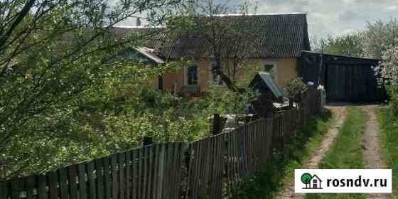 Дом 49 м² на участке 22 сот. на продажу в Новомосковске Новомосковск