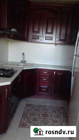 3-комнатная квартира, 75 м², 4/4 эт. в аренду на длительный срок в Кизляре Республики Дагестан Кизляр - изображение 1