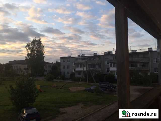 2-комнатная квартира, 54 м², 2/3 эт. на продажу в Печорах Печоры - изображение 1