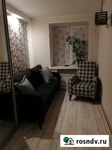 2-комнатная квартира, 43 м², 1/3 эт. на продажу в Лоскутово Лоскутово - изображение 1