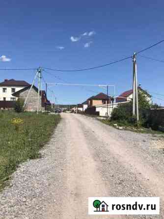 Участок ИЖС 8 сот. на продажу в Лениногорске Лениногорск