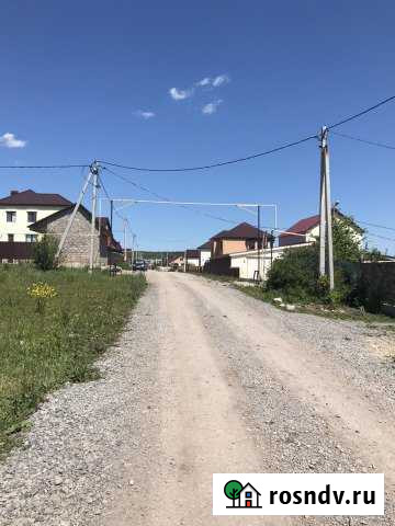 Участок ИЖС 8 сот. на продажу в Лениногорске Лениногорск - изображение 1