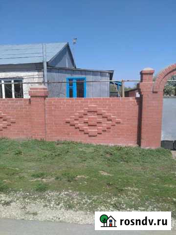 Дом 103 м² на участке 7 сот. на продажу в Красноармейском Самарской области Красноармейское - изображение 1