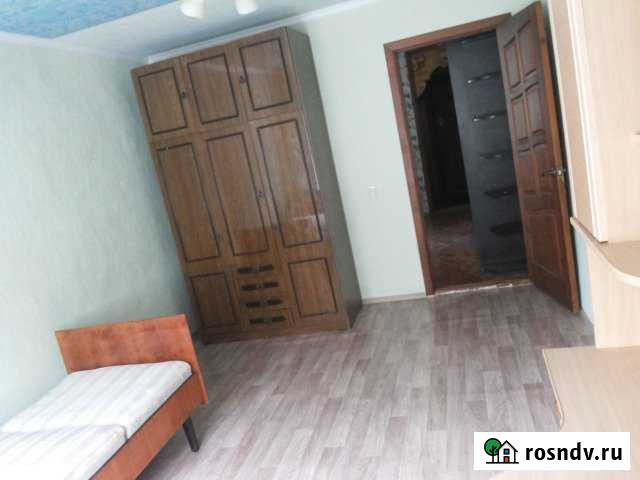 3-комнатная квартира, 54 м², 2/5 эт. в аренду на длительный срок в Оренбурге Оренбург - изображение 1