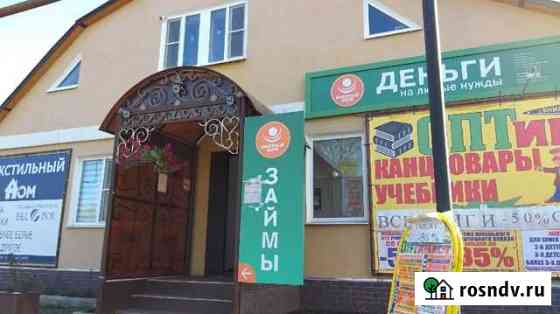 Торговое помещение, 40 кв.м. Солнцево