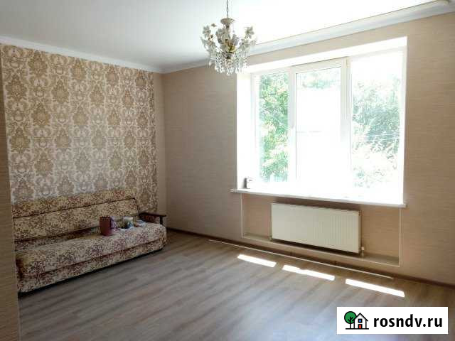 3-комнатная квартира, 72 м², 2/2 эт. на продажу в Усть-Лабинске Усть-Лабинск - изображение 1