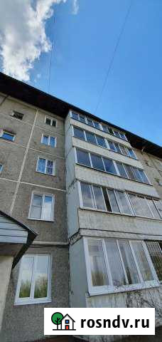 3-комнатная квартира, 63 м², 4/5 эт. на продажу в Усолье-Сибирском Усолье-Сибирское - изображение 1