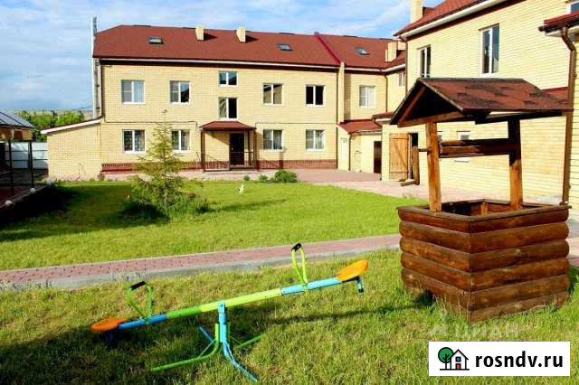 1-комнатная квартира, 34 м², 3/3 эт. на продажу в Ворсме Ворсма - изображение 1