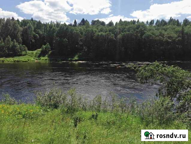 Участок СНТ, ДНП 740 сот. на продажу в Селижарово Селижарово - изображение 1