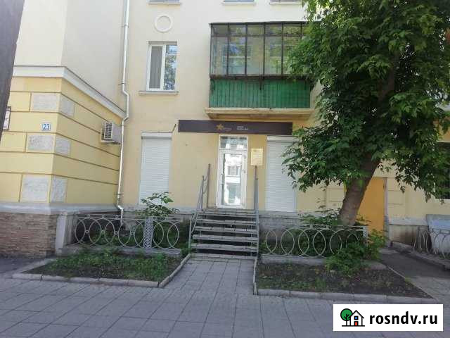 Помещение свободного назначения, 80 кв.м. Магнитогорск - изображение 1