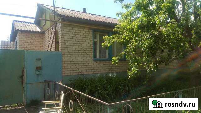 Дом 80 м² на участке 50 сот. на продажу в Обояни Обоянь - изображение 1