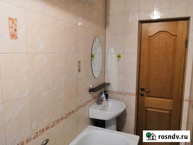 3-комнатная квартира, 57 м², 1/2 эт. на продажу в Зернограде Зерноград - изображение 1