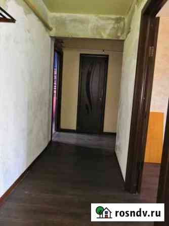 3-комнатная квартира, 65 м², 9/9 эт. в аренду на длительный срок в Чебоксарах Чебоксары
