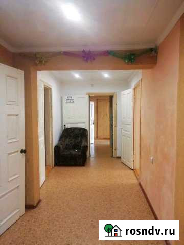 Коттедж 220 м² на участке 3 сот. в аренду посуточно в Омске Омск - изображение 1