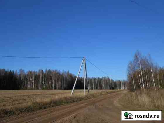 Участок ИЖС 19 сот. на продажу в Куменах Кумены