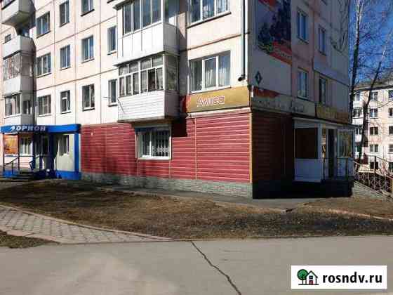 Торговое помещение, 60.4 кв.м. Кемерово