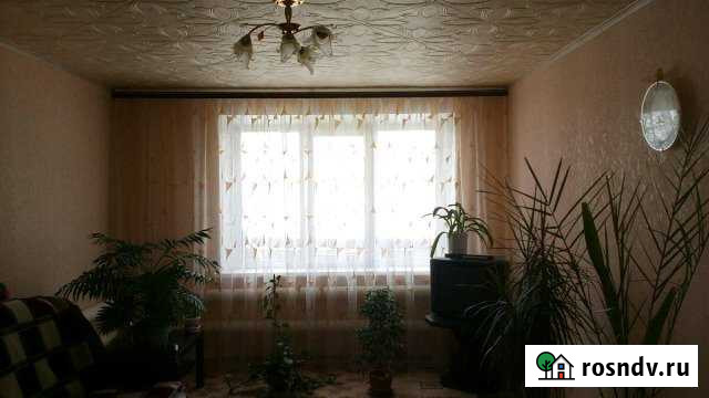 Дом 64 м² на участке 12 сот. на продажу в Калининске Калининск - изображение 1